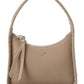 FENDI Fendessence Mini Leather Hobo Bag