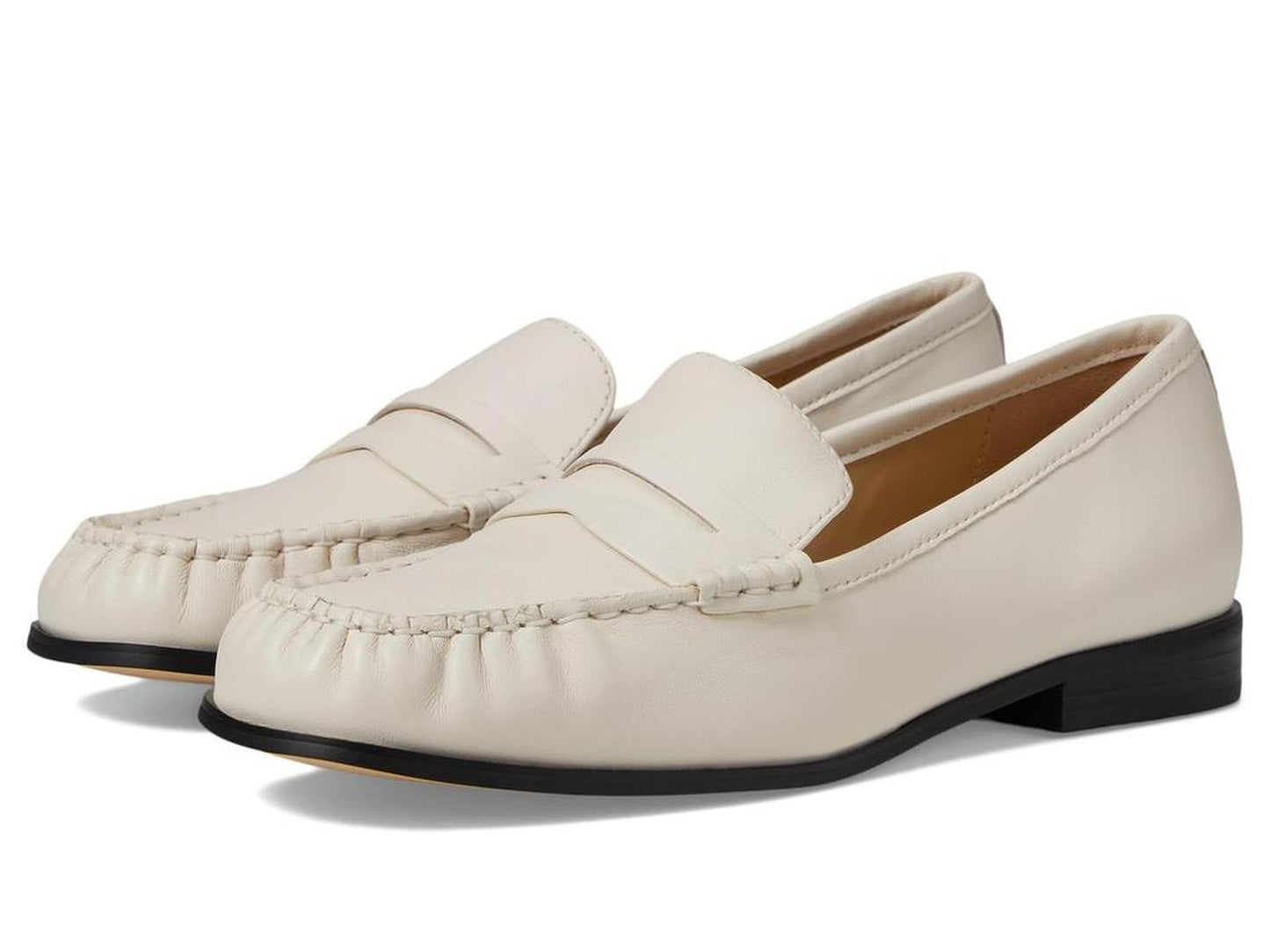 Carlson Loafer