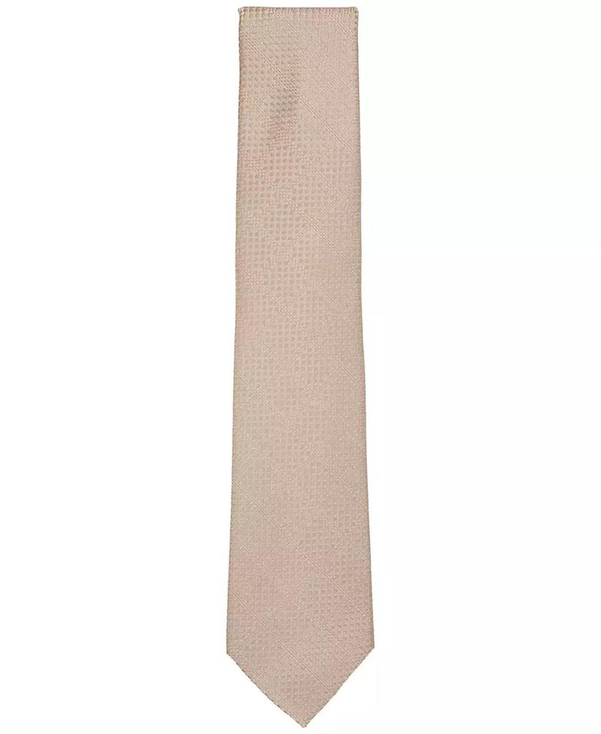 Men's Myrtle Grid Tie