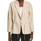 Max Mara Betulla Wool-Blend Coat