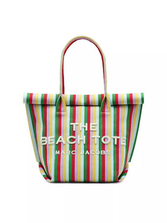 The Beach Tote Bag