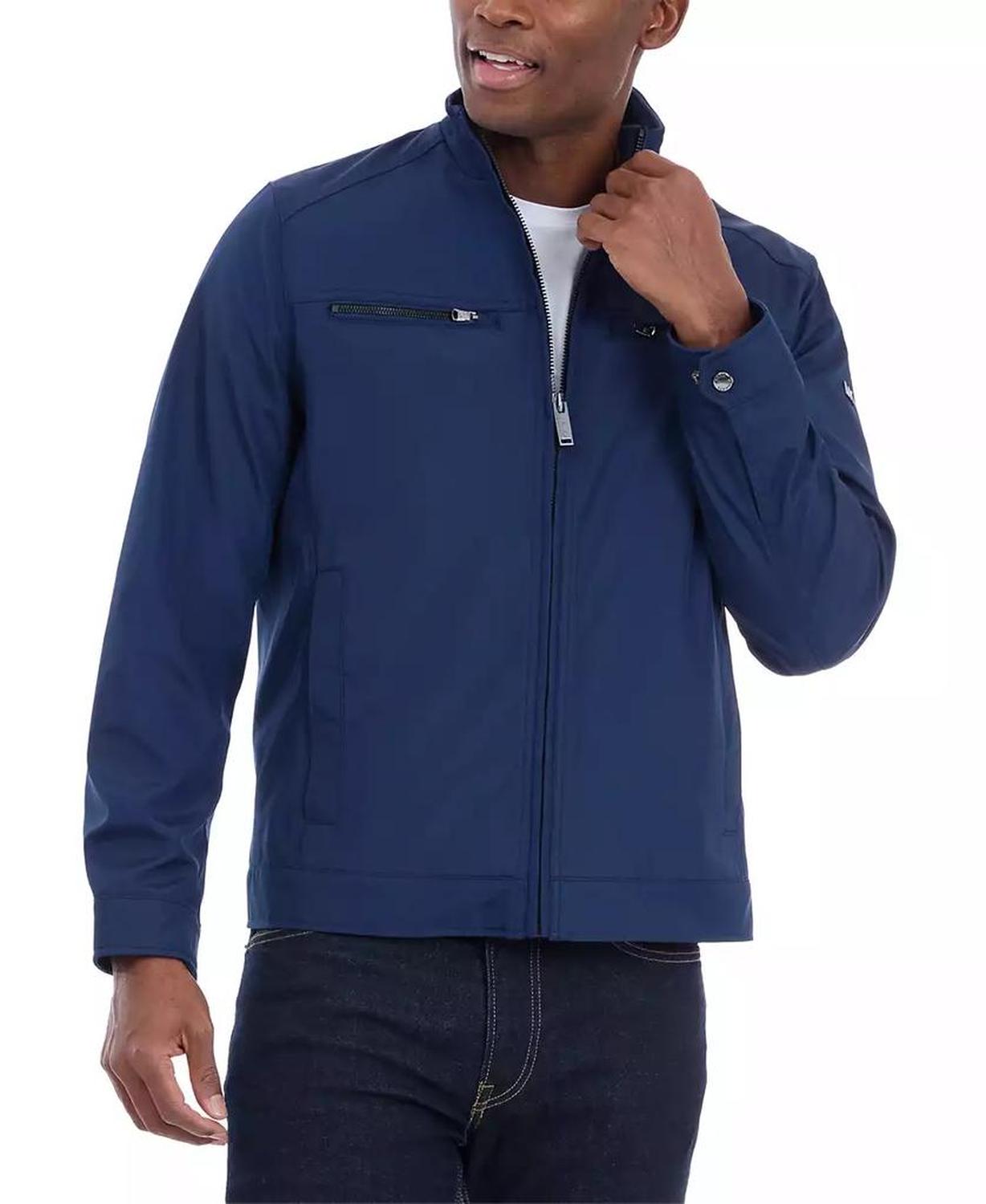 Men's Hipster Jacket