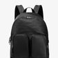 Lautner Nylon Pocket Backpack