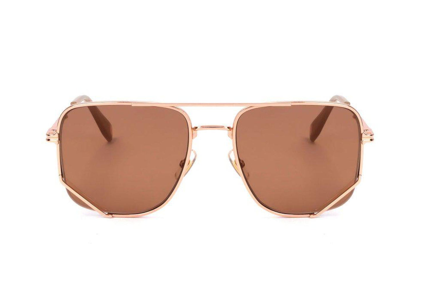 Marc Jacobs Eyewear Pilot Frame Sunglasses