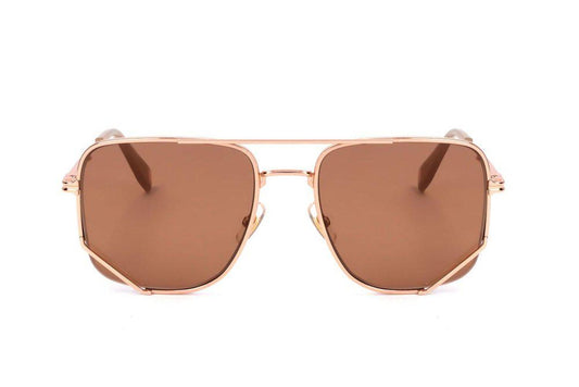 Marc Jacobs Eyewear Pilot Frame Sunglasses