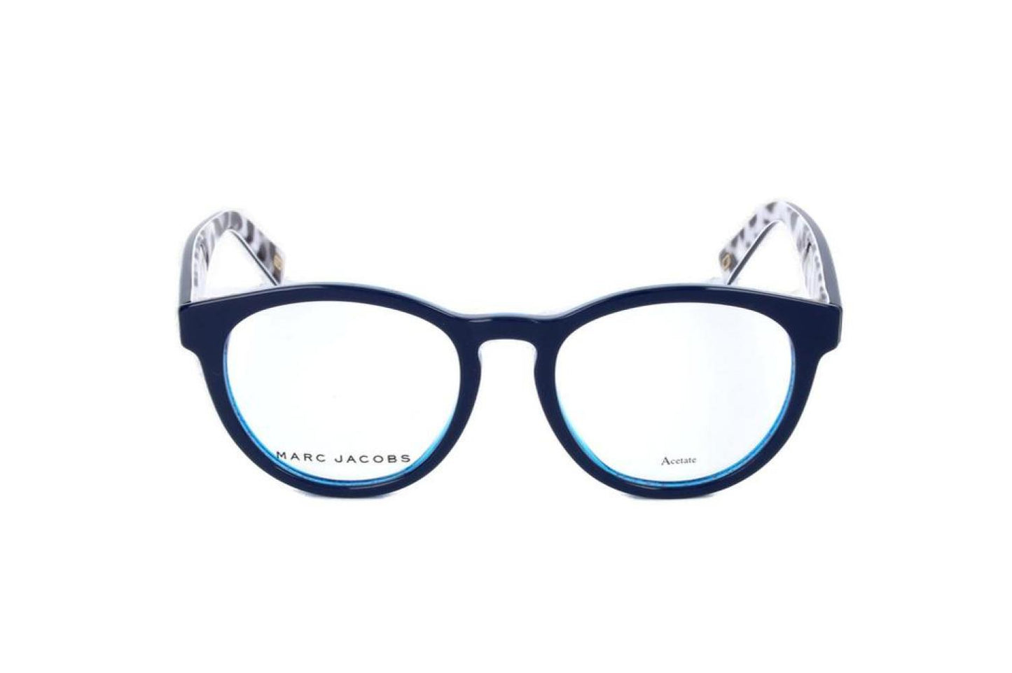 Marc Jacobs Eyewear Round Frame Glasses