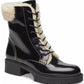 Women's Leighton Signature Shearling Booties