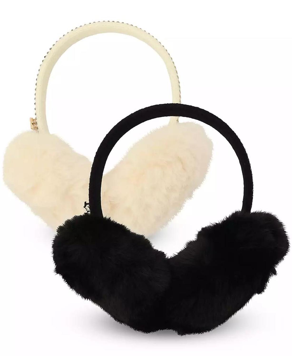 Mini Studded Earmuffs