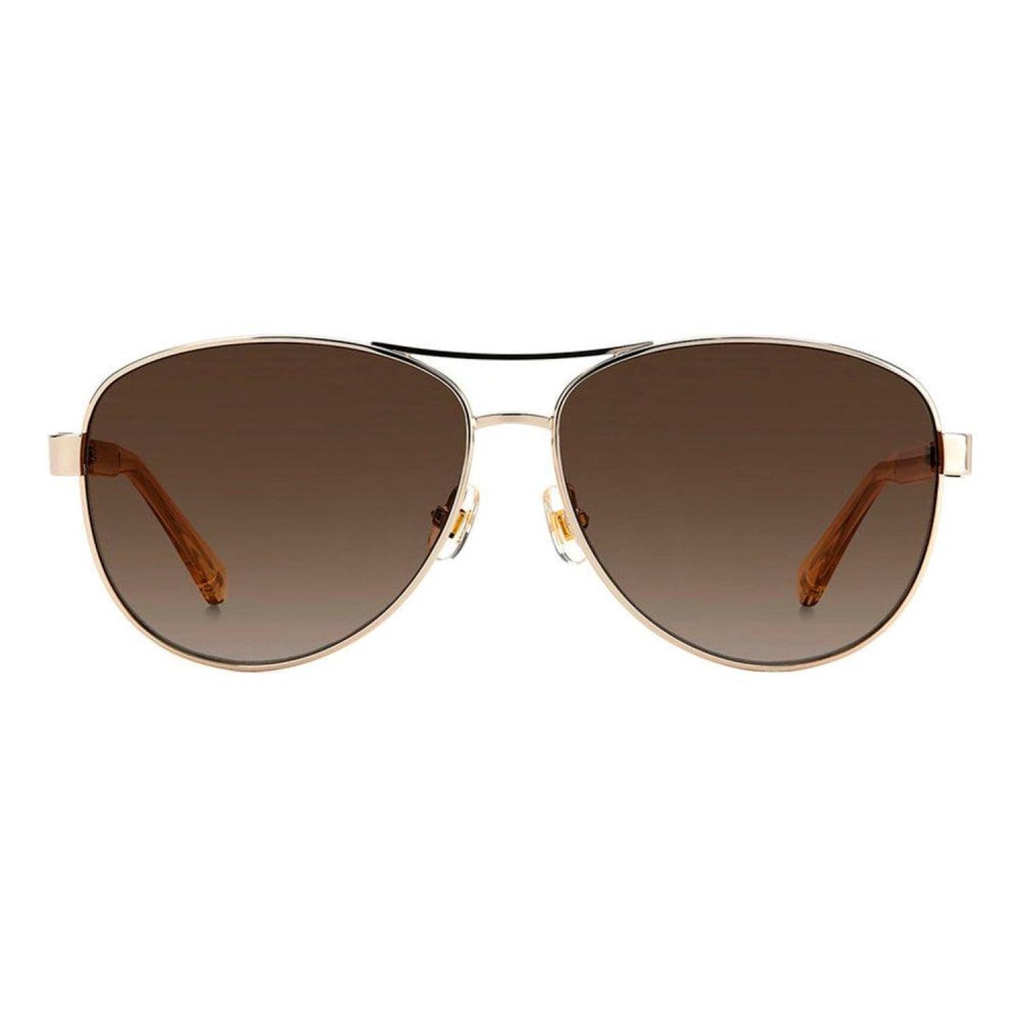 Kate Spade  KS Fara/S J5G LA Womens Aviator Sunglasses