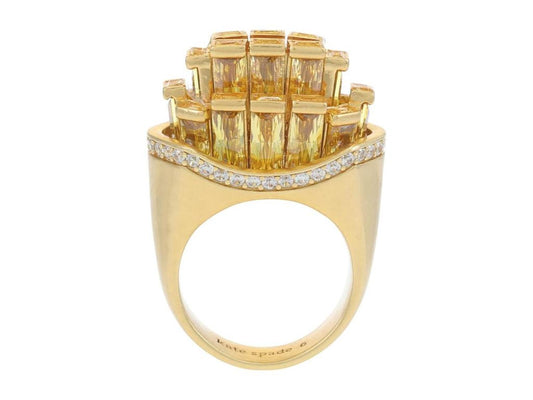 Cocktail Ring