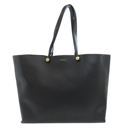 Leather Tote Bag (Pre-Owned)