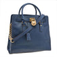 Michael Michael Kors Saffiano Leather Large Hamilton Tote