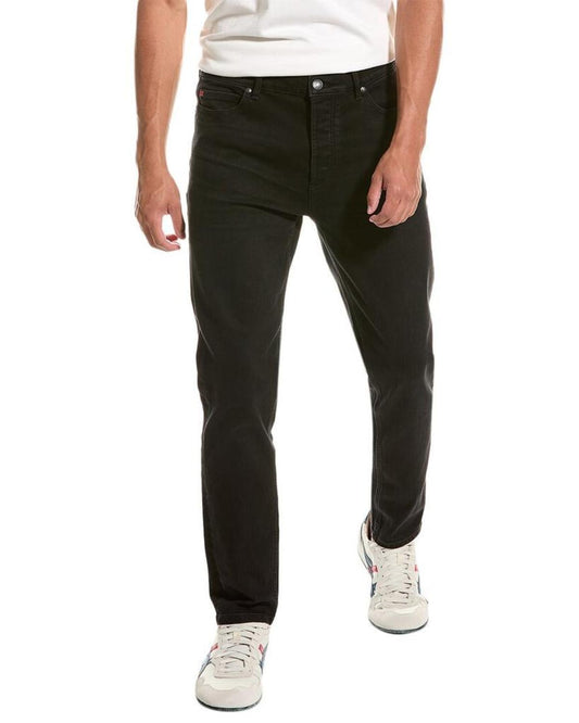 HUGO Hugo Boss Black Tapered Jean