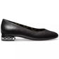 Women's June Chain-Detail Ballet Flats