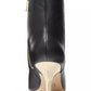 Women's Luna Leather Ankle Booties