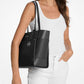 Harrison Large Leather Tote Bag