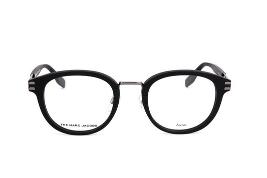 Marc Jacobs Eyewear Oval Frame Glasses