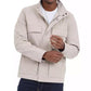 Men's Four Pocket Field Coat