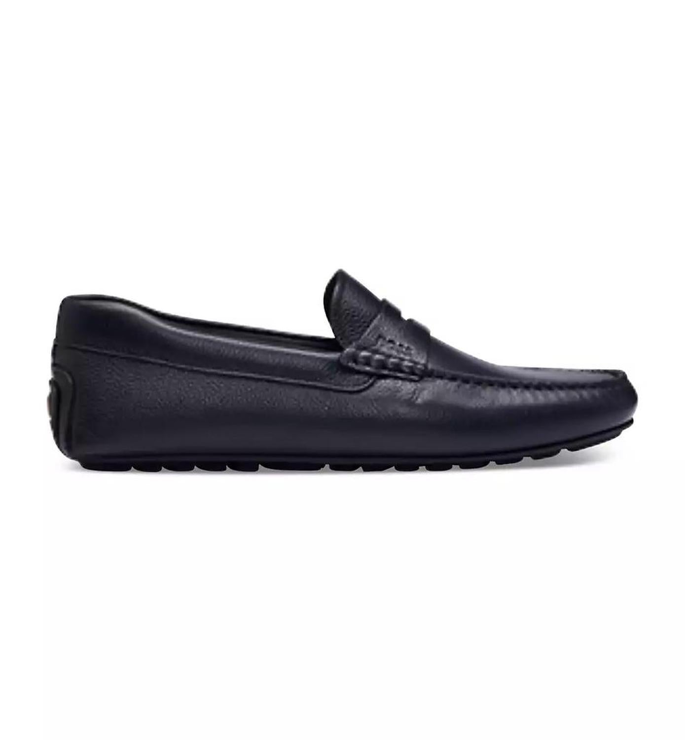 BOSS Men's Noel Moccasin Driving Loafers