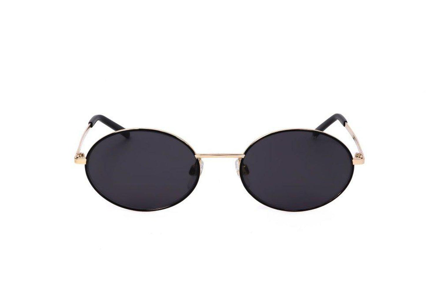 Marc Jacobs Eyewear Oval Frame Sunglasses