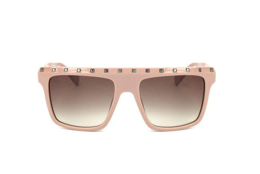 Furla Square Frame Sunglasses