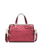 Mason Medium Duffle Satchel