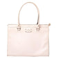 Kate Spade Blush Leather Satchel