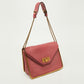 Chloe Leather Medium Sally Shoulder Bag