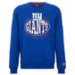 Men's BOSS x  NY Giants NFL Sweatshirt