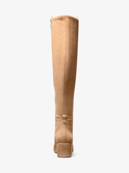 Braden Knee-High Riding Boot