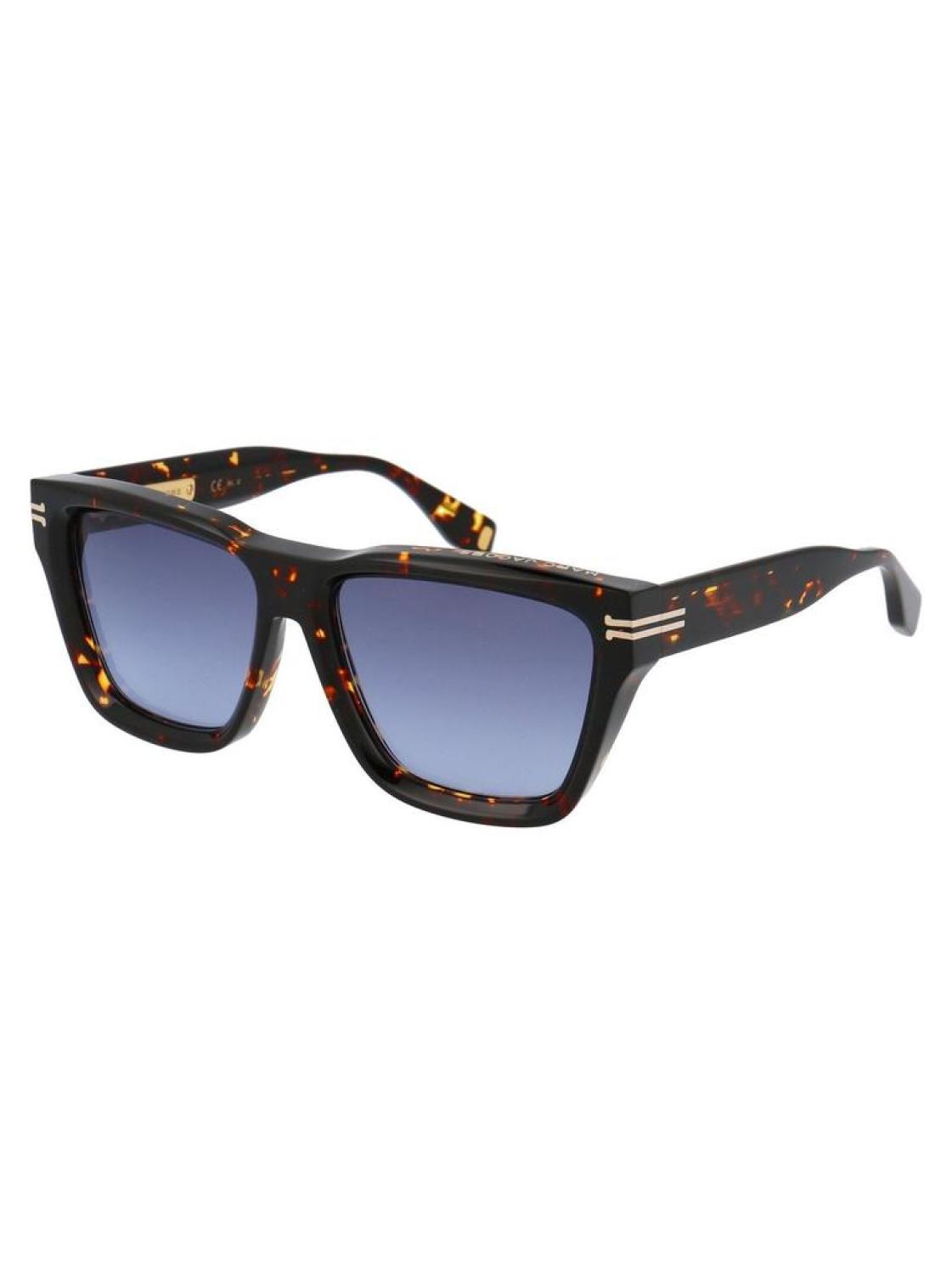 Marc Jacobs Eyewear Square Frame Sunglasses