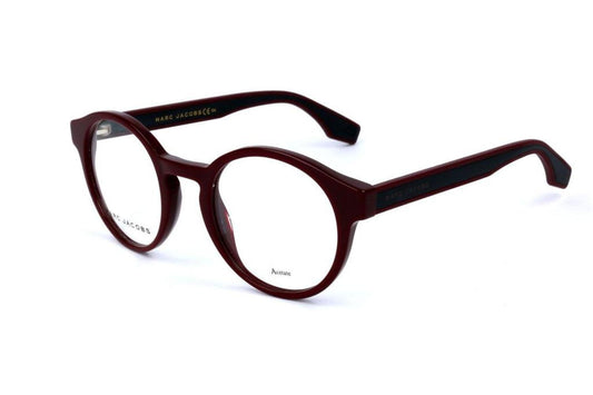 Marc Jacobs Eyewear Round Frame Glasses