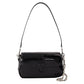 The Small Shoulder Bag -  - Leather - Black