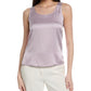 Max Mara Leisure Pan Silk-Blend Tank