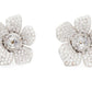 Poppy Power Statement Studs