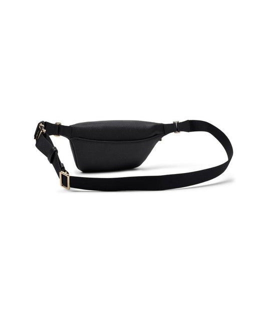 Hudson Pebbled Leather Belt Bag