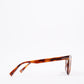 Marc Jacobs Rectangular Sunglasses /  Acetate 58Mm 10Mm