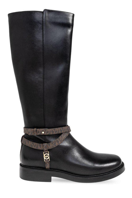 Michael Michael Kors Abigail Riding Boots