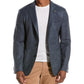 BOSS Hugo Boss Wool-Blend Blazer