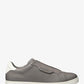 Keating Two-Tone Leather Slip-On Sneaker