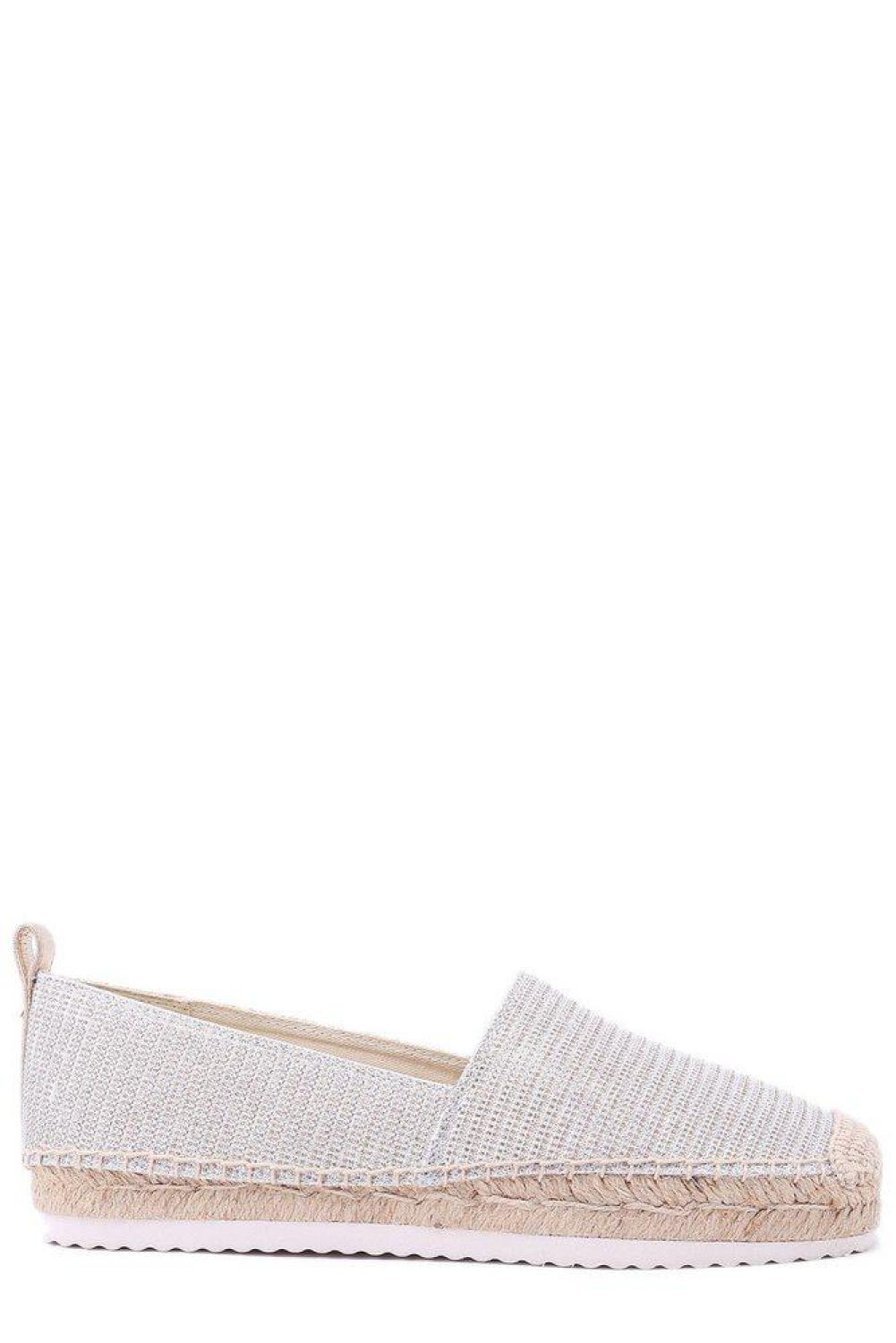 Michael Michael Kors Lenny Slip-On Espadrilles