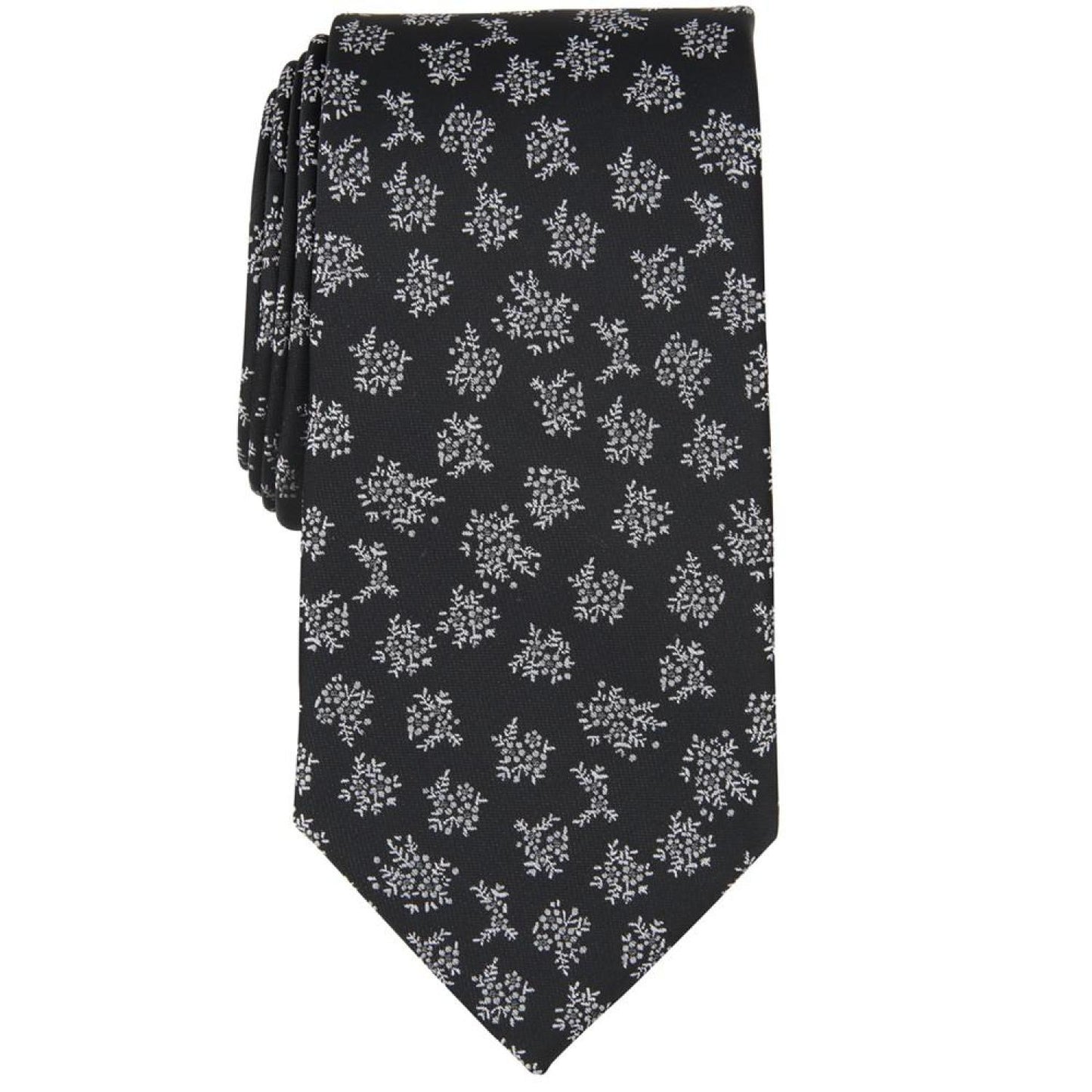 Men's Edessa Floral Tie