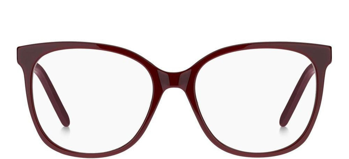 Marc Jacobs Eyewear Cat-Eye Frame Glasses