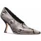 Women's Luna Pointed-Toe Pumps