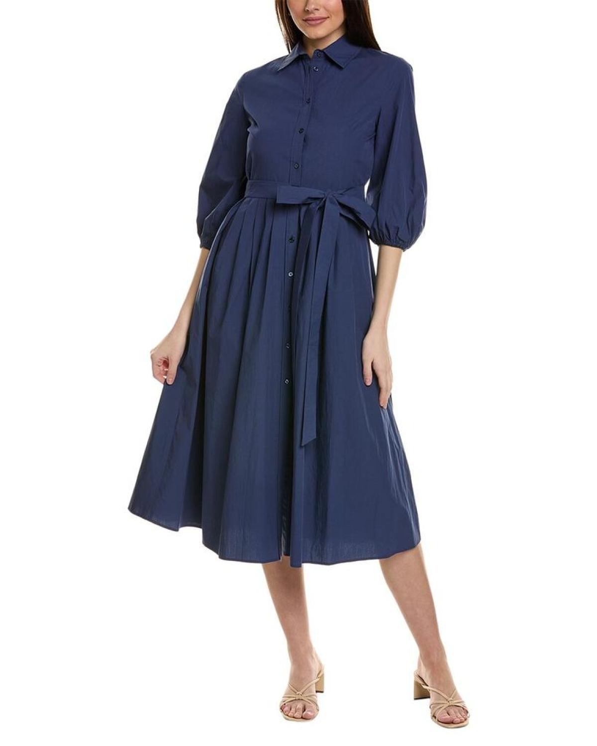 Weekend Max Mara Abete Shirtdress