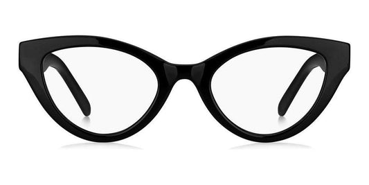 Marc Jacobs Eyewear Cat Eye Frame Glasses