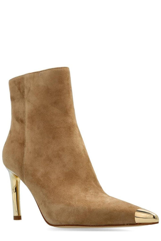 Michael Michael Kors Kasia Pointed-Toe Boots