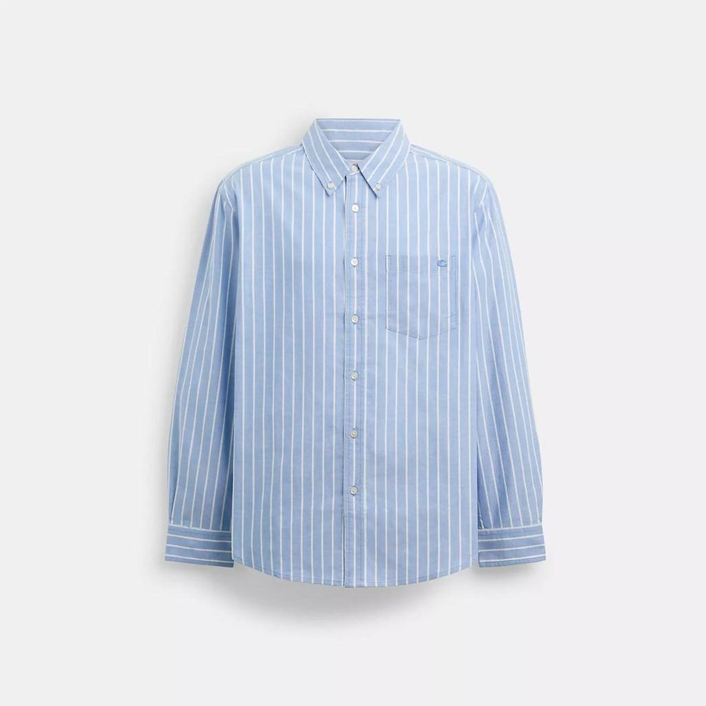 Long Sleeve Button Down Shirt