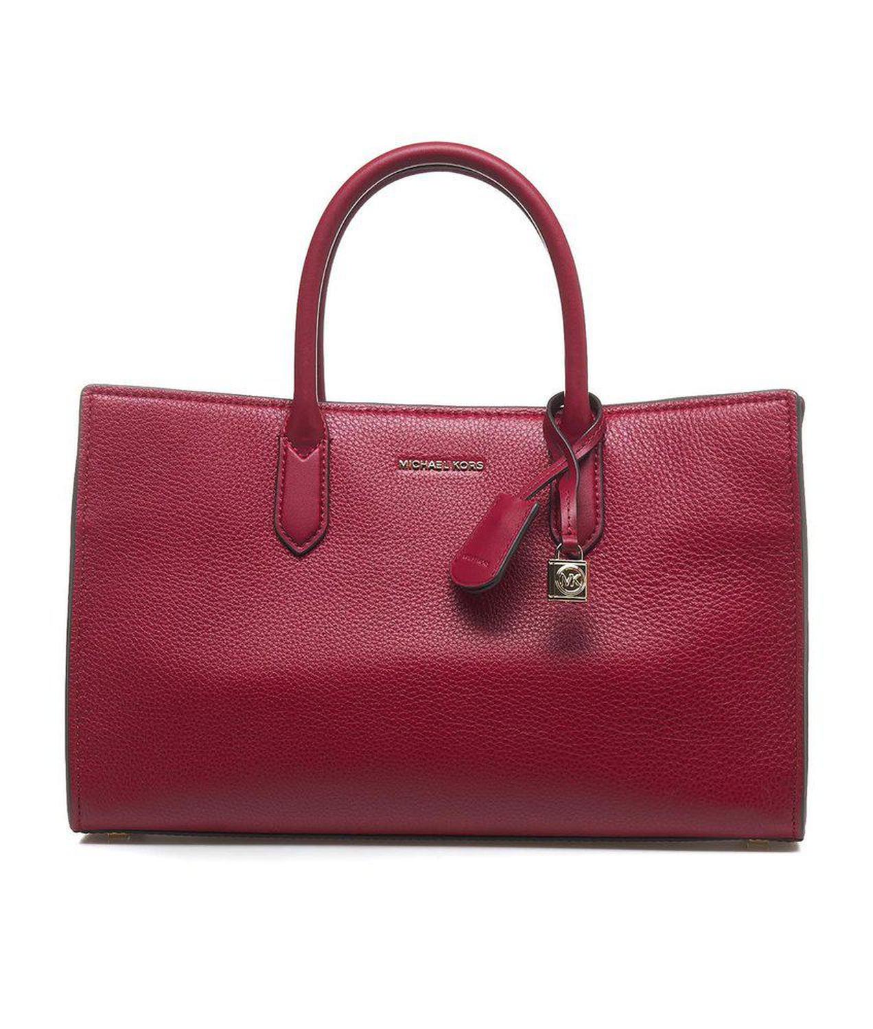 Michael Michael Kors Scarlett Medium Satchel Bag