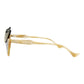 Cat Eye-Frame Acetate Sunglasses